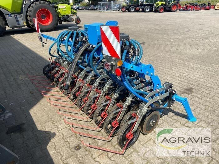 Lemken OPTIDISC 25/300 Semoir