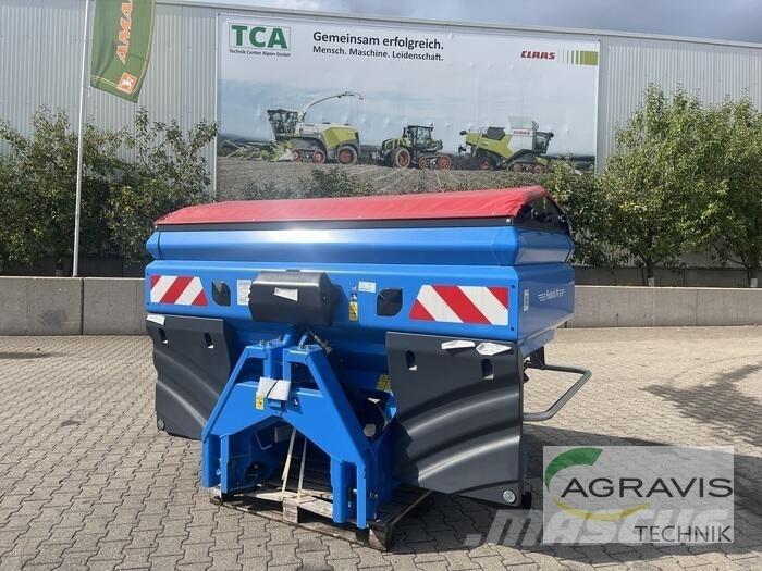 Lemken POLARIS 14/2500 Semoir à engrais