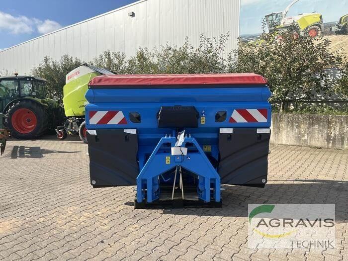 Lemken POLARIS 14/3000 Semoir à engrais