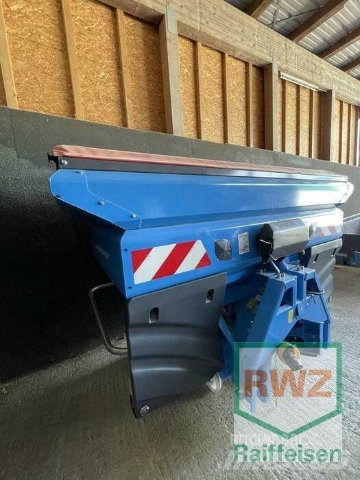 Lemken Polaris 14 / 3000 Semoir à engrais