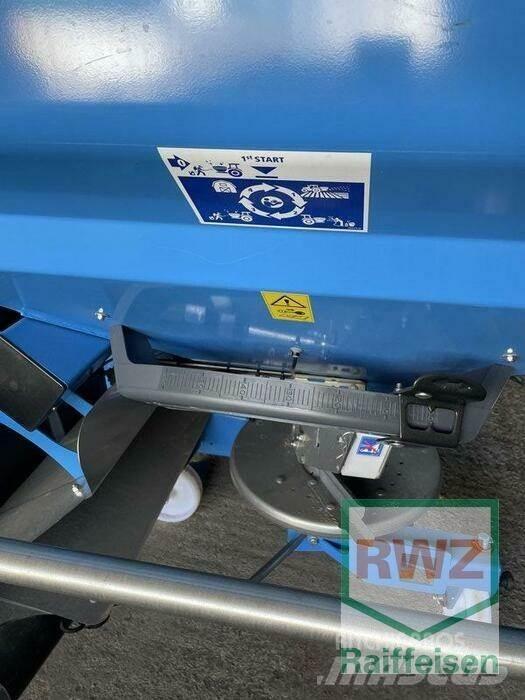 Lemken Polaris 14 / 3000 Semoir à engrais