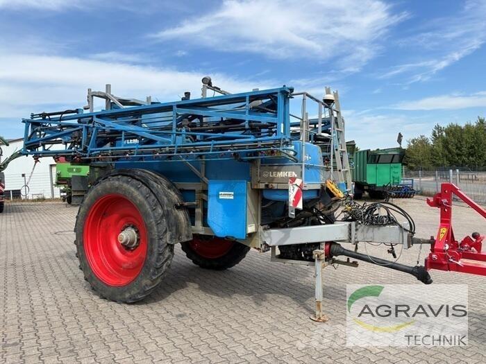 Lemken PRIMUS 12/4500 Pulvérisateurs traînés