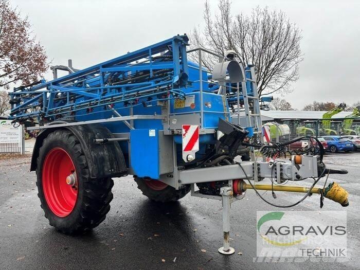 Lemken PRIMUS 45/27 Pulvérisateurs traînés