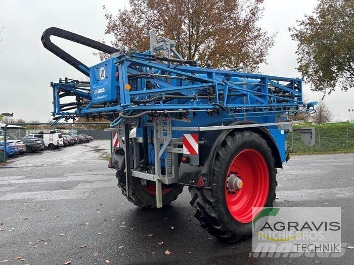 Lemken PRIMUS 45/27 Pulvérisateurs traînés