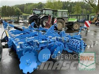 Lemken Rubin 10/300 Herse