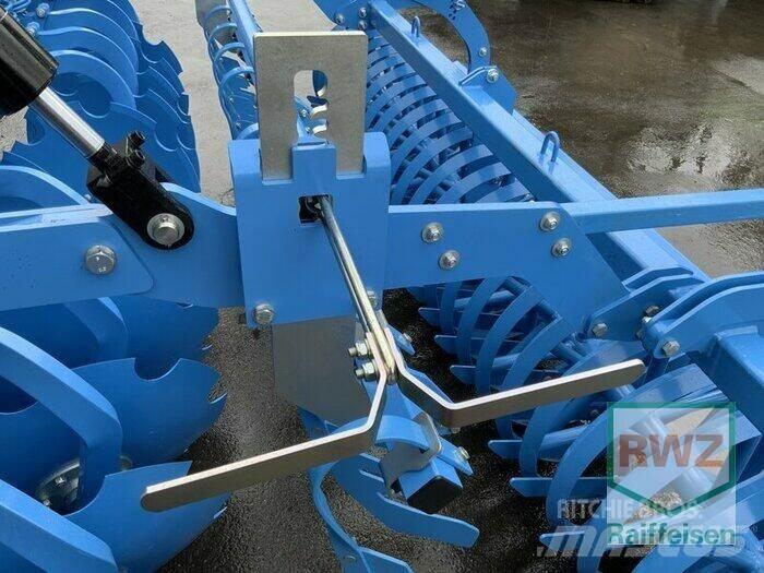 Lemken Rubin 10/300 Herse