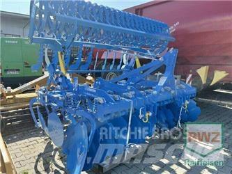 Lemken Rubin 10-300 U Herse