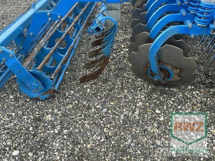 Lemken Rubin 10-300 U Herse rotative, rotavator