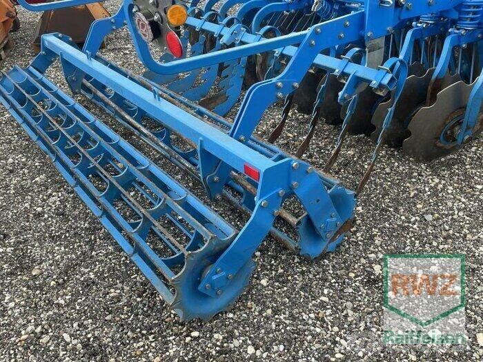 Lemken Rubin 10-300 U Herse rotative, rotavator