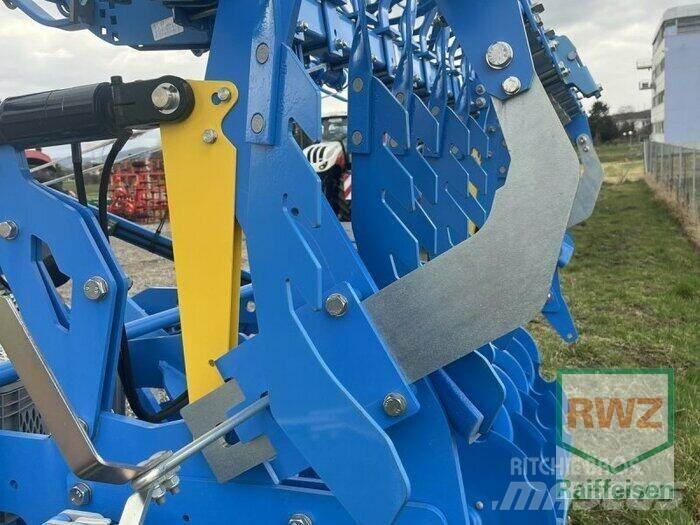Lemken Rubin 10-300 U Herse