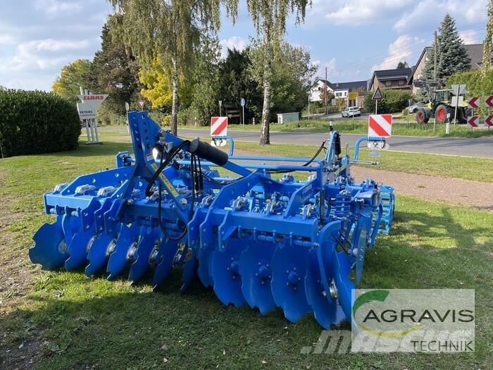 Lemken RUBIN 10/300 U Herse