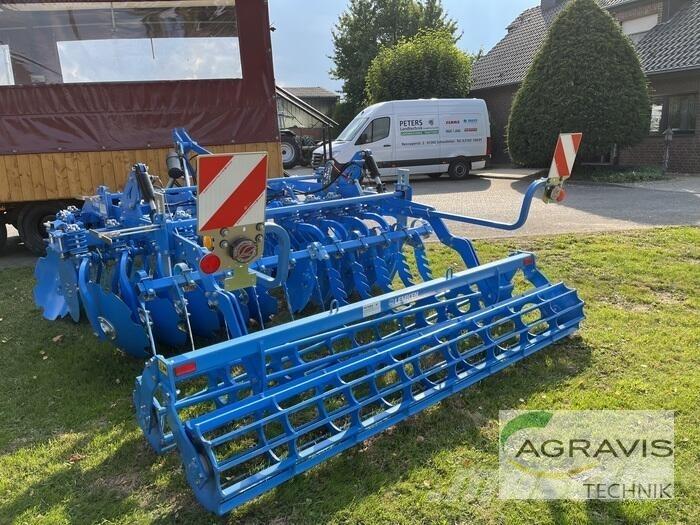 Lemken RUBIN 10/300 U Herse