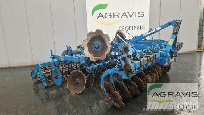 Lemken RUBIN 9/300 U Herse