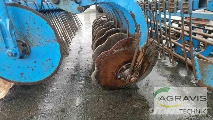 Lemken RUBIN 9/300 U Herse