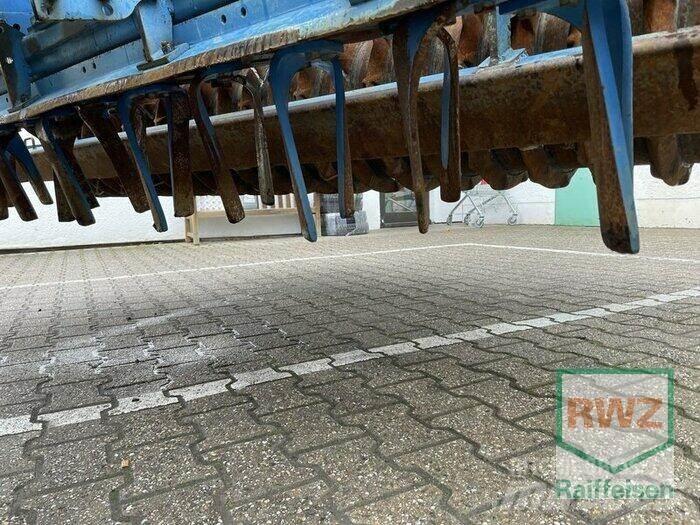 Lemken Saphir 7 Semoir combiné