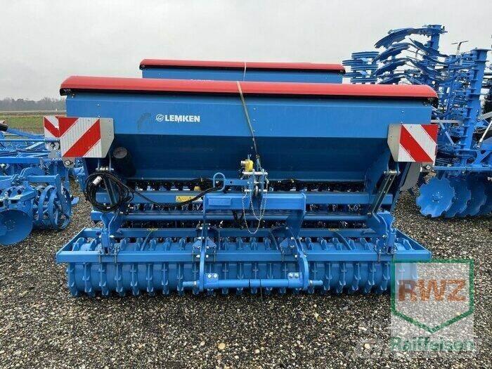 Lemken Saphir 9/300 Semoir
