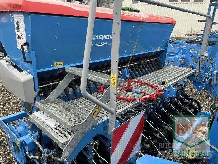 Lemken Saphir 9/300 Semoir
