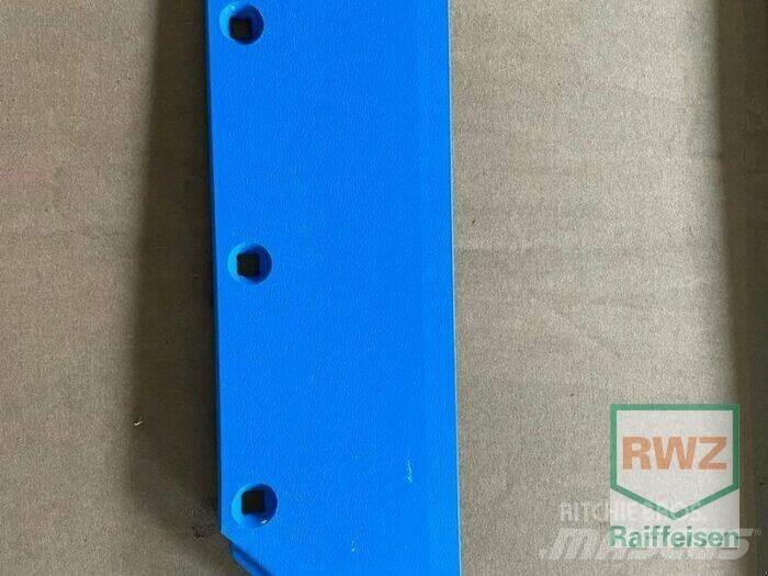 Lemken Scharblatt Autres outils de préparation du sol