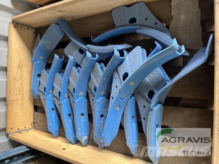 Lemken SCHARSATZ Autres outils de préparation du sol