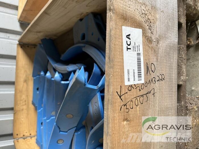 Lemken SCHARSATZ Autres outils de préparation du sol