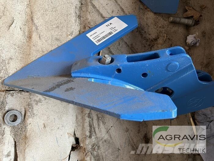 Lemken SCHARSATZ Autres outils de préparation du sol