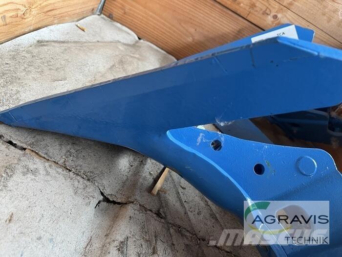 Lemken SCHARSATZ Autres outils de préparation du sol