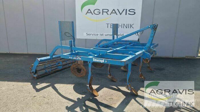 Lemken SMARAGD 7/300 Agriculture - Autres