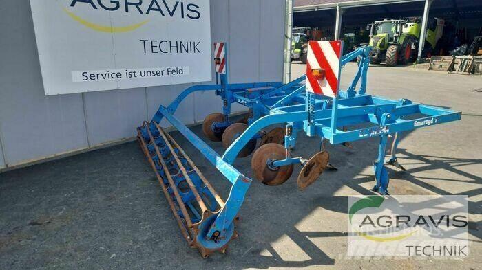 Lemken SMARAGD 7/300 Agriculture - Autres