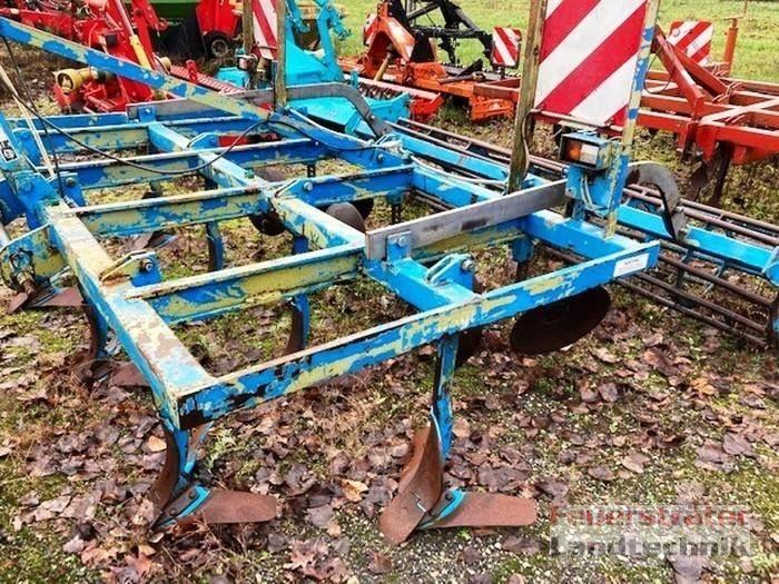 Lemken SMARAGD 80/300 Déchaumeur, cultivateur