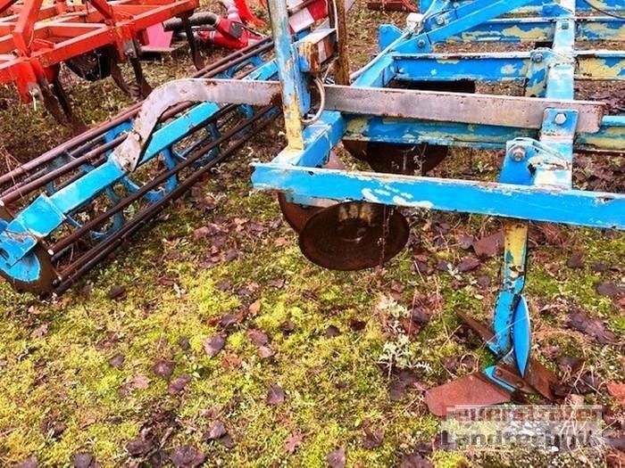 Lemken SMARAGD 80/300 Déchaumeur, cultivateur