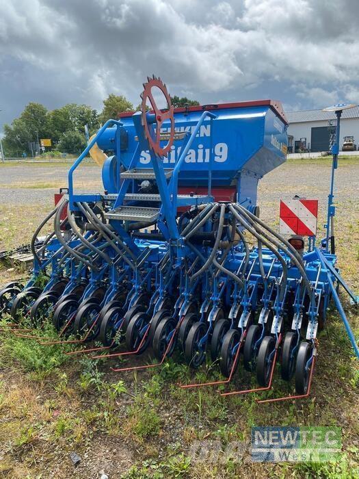 Lemken SOLITAIR 9/300 Semoir