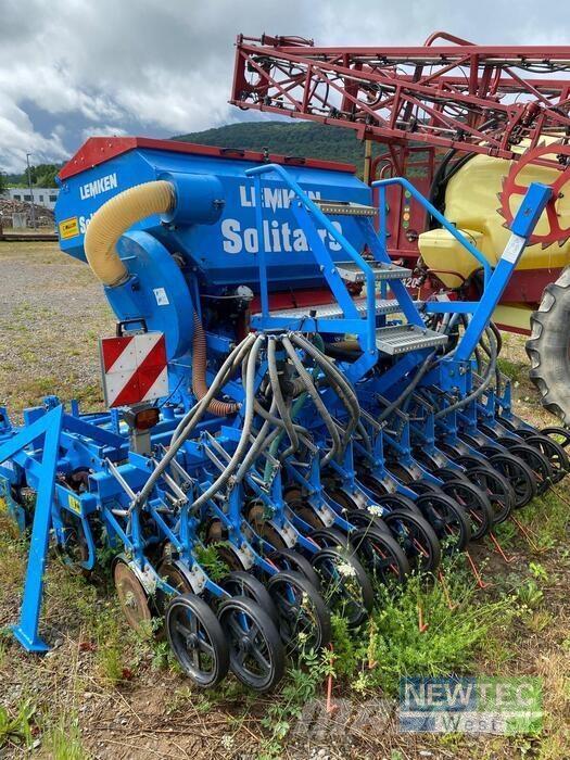 Lemken SOLITAIR 9/300 Semoir