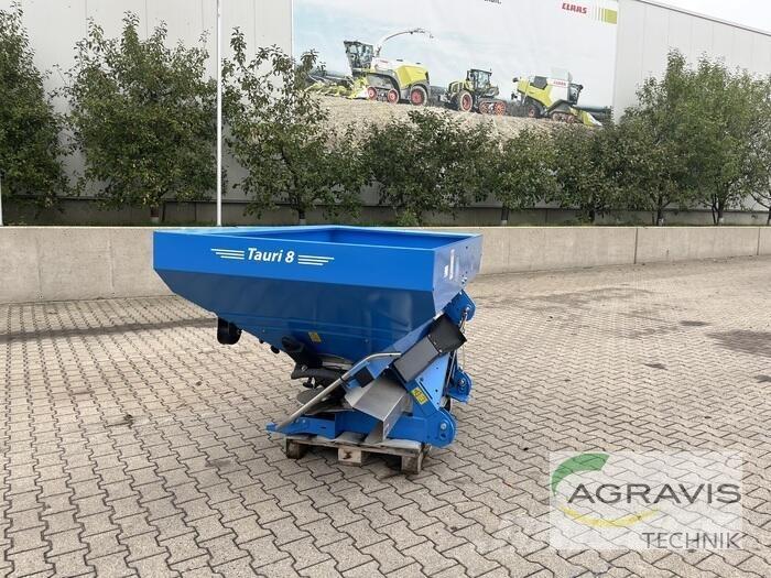Lemken TAURI 8/1500 Semoir à engrais
