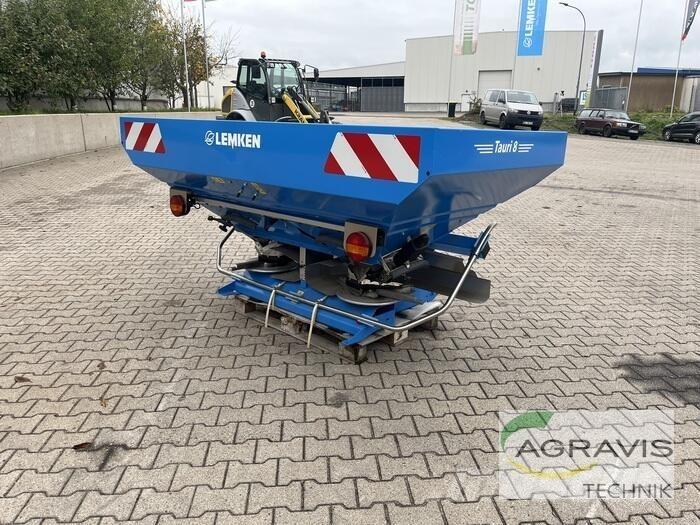 Lemken TAURI 8/1500 Semoir à engrais