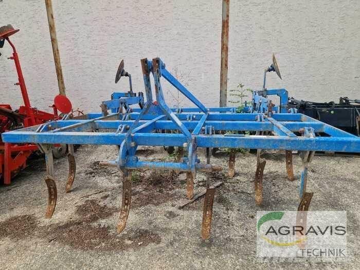 Lemken THORIT 8/300 Déchaumeur, cultivateur