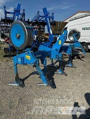 Lemken TOPAS 140 Herse rotative, rotavator