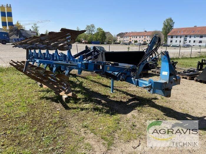 Lemken VARI-DIAMANT 10 Charrue réversible