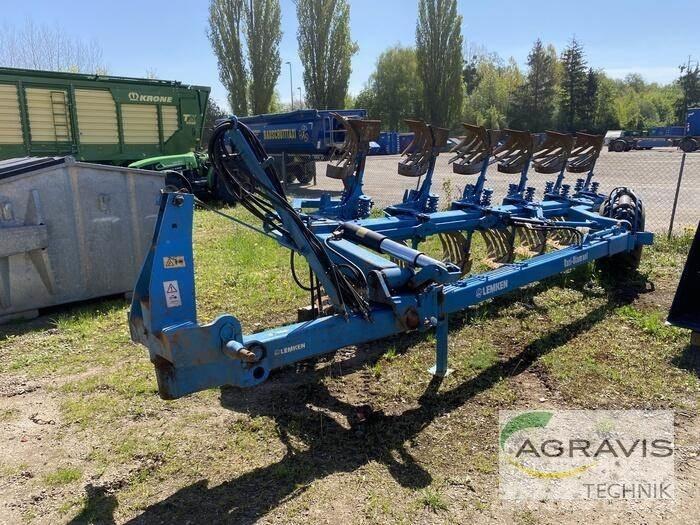 Lemken VARI-DIAMANT 10 Charrue réversible