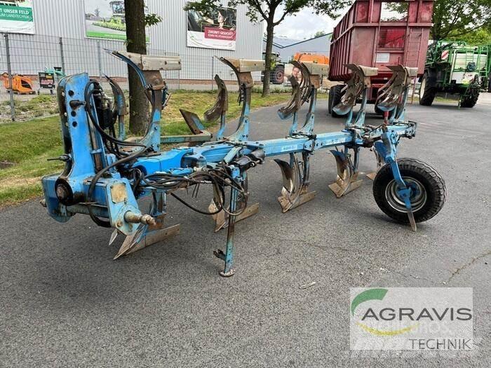 Lemken VARI-OPAL 140 Charrue réversible