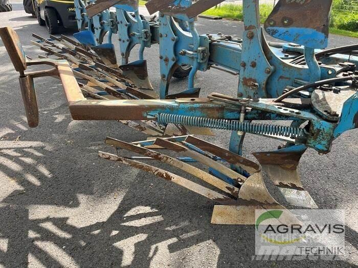 Lemken VARI-OPAL 140 Charrue réversible