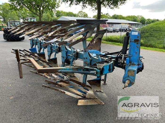 Lemken VARI-OPAL 140 Charrue réversible