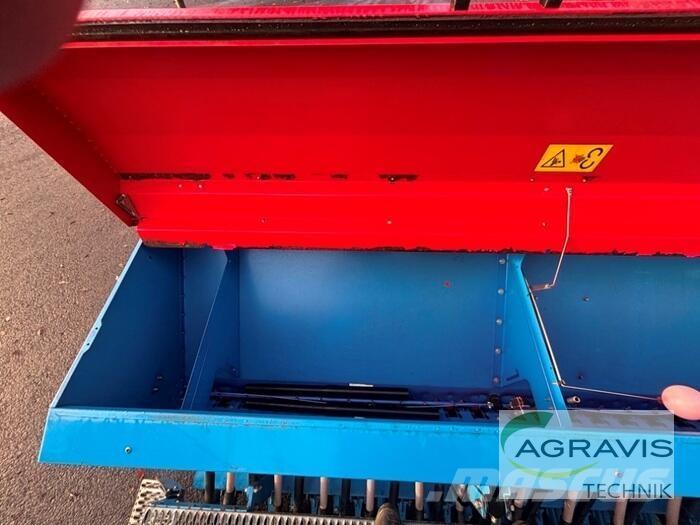 Lemken ZIRKON 7/300 Herse rotative, rotavator