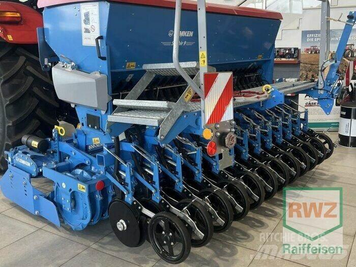 Lemken Zirkon 8/300 Herse rotative, rotavator