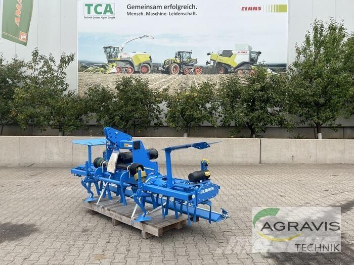 Lemken ZIRKON 8/300 Herse rotative, rotavator