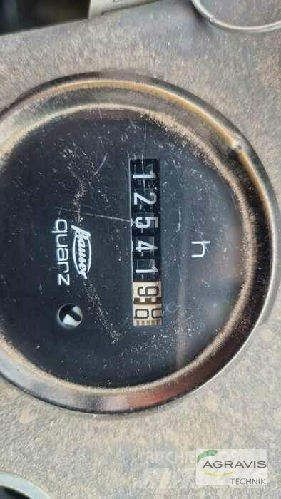 Liebherr L564 Chargeuse sur pneus
