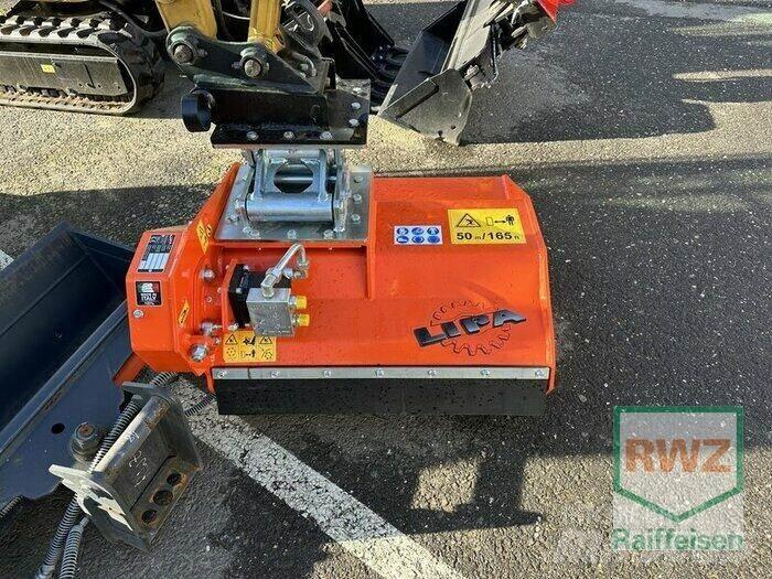  Lipa - Willibald TLBE-70 Foresterie - Autres