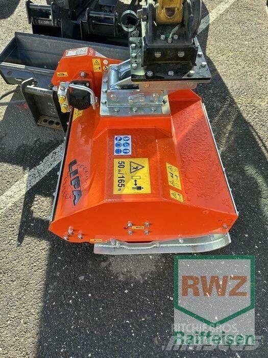  Lipa - Willibald TLBE-70 Foresterie - Autres