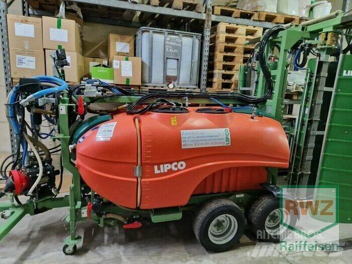 Lipco 1500 GSG Agriculture - Autres