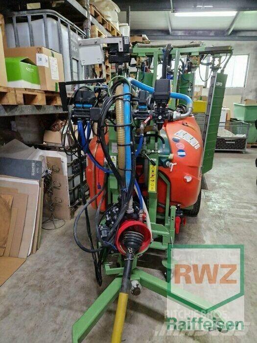  Lipco 1500 GSG Agriculture - Autres