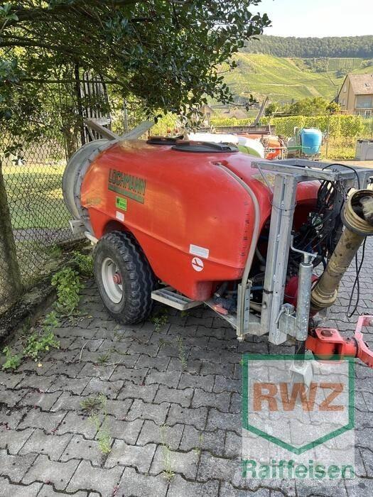 Lochmann Sprühgeräte Agriculture - Autres